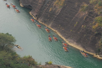 小圈中gj和sj的意思