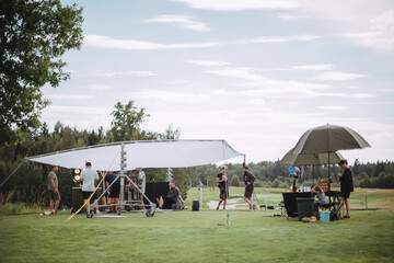 淮河的洪灾统计数据