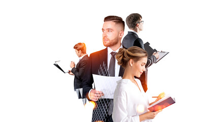 吴奇隆的主要作品