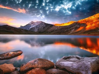 A股严重被低估的票有哪些？